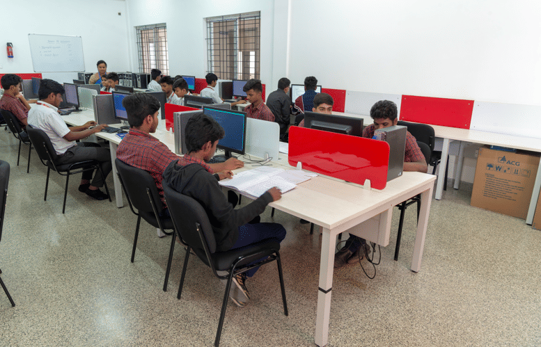 Surana College Bangalore College Prospectus Images photo 94